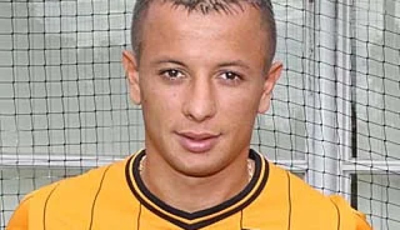 غيلاس‮ ‬يصاب في‮ ‬الفخذ‮.. ‬واعلي‮ ‬يسجل وحارك‮ ‬يتوج بطلا لـ”الليغ‮ ‬2‮” ‬الفرنسية