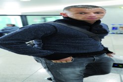 غيلاس أحسن لاعب في الدرجة الثانية الفرنسية لشهر جانفي