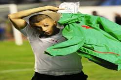 ‬غيلاس‮: ‬حليلوزيش‮ ‬غير طريقة لعب المنتخـب‮ ‬وهذا الفوز سيحررنا نفسيا