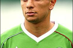 غيلاس يتفاوض مع فيستل مانيسا سبور التركي