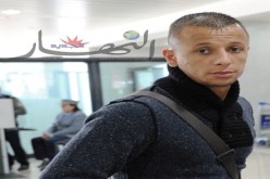 غيلاس للنهار‮: ‬جاهز للمشاركة والتسجيل لكن القرار الأخير بيد حاليلوزيتش ‬