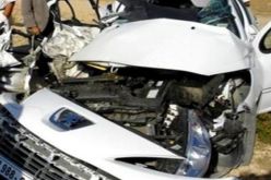 هلاك امرأة و4 جرحى في حادثي مرور بغليزان