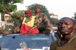 مقتل جندي و إصابة اثنين بجروح  بعد محاولة الانقلاب في غينيا بيساو