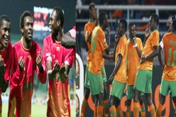 غينيا الاستوائية وزامبيا يصنعان الحدث في كأس إفريقيا للأمم لكرة القدم