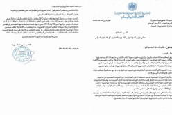 برلمانية تسائل لعمامرة حول الضريبة الأحادية لدخول تونس