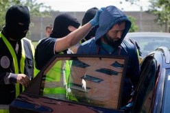 اعتقال 7 أشخاص يشتبه في انتمائهم لتنظيم داعش في اسبانيا
