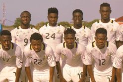 مدرب منتخب غانا: “أعدكم لن نلعب بخطة دفاعية أمام الجزائر”