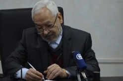 الغنوشي: المؤامرة ضد تونس ستفشل
