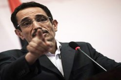 هذا ما قاله نائب رئيس المجلس الإنتقالي‮ ‬في‮ ‬وجه القذافي ‬بالفيديو