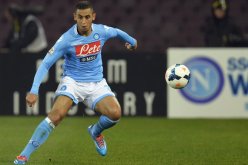 رئيس نابولي يرفض رفع أجرة غولام فوق 2.5 مليار شهريا