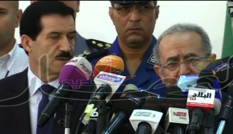 بالفيديو: غول: مهمة التحقيق حول حادث الطائرة المنكوبة من إختصاص مالي والجزائر وفرنسا ستقوم بالمساعدة