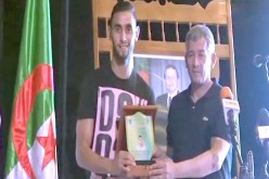 غولام.. يجب على منافسينا الخوف منا ونملك الإمكانيات للتأهل إلى المونديال