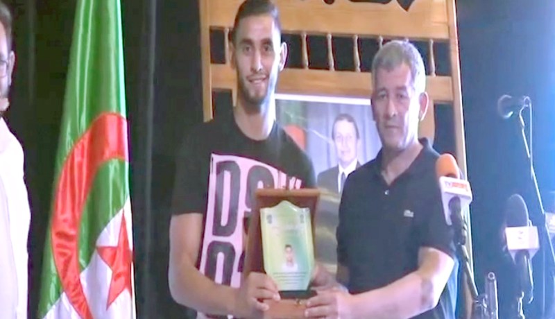 غولام.. يجب على منافسينا الخوف منا ونملك الإمكانيات للتأهل إلى المونديال