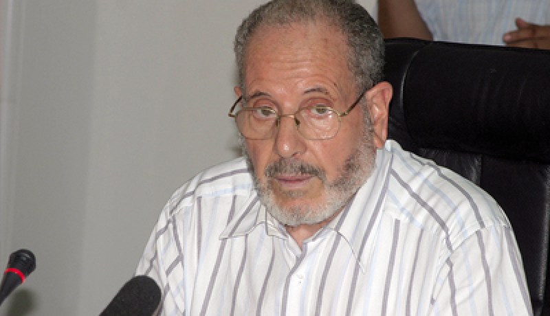 المساجد تتحول إلى إدارات