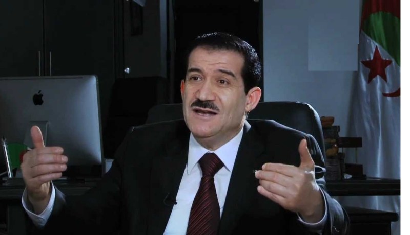 نصيحة السيناتور بحجب مواقع الفتنة