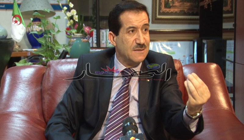 يدي بيضـاء..أنـا ضحية جمـاعة المصالح