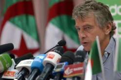 غوركوف يؤكد أن كل اللاعبين لديهم فرصة الظفر بمكانة أساسية في المنتخب