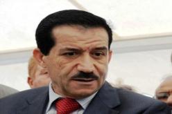 غول سيشرع هذه السنة في انجاز الطريق السيار للهضاب العليا