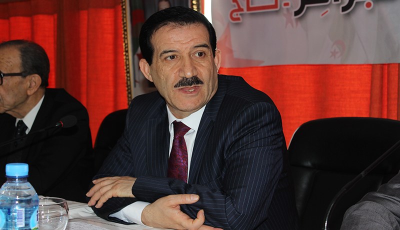 الشخشوخة لم تعد تنفع مع حكومة سلال