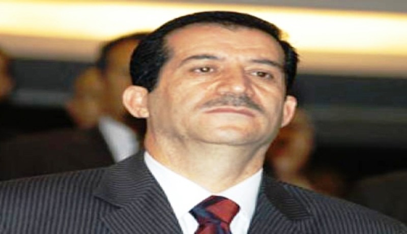 الشروع في انجاز الطريق السريع للهضاب العليا سنة 2012