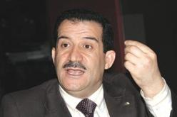 غول يؤكد على أهمية إنشاء الطرق الرابطة بين البلديات