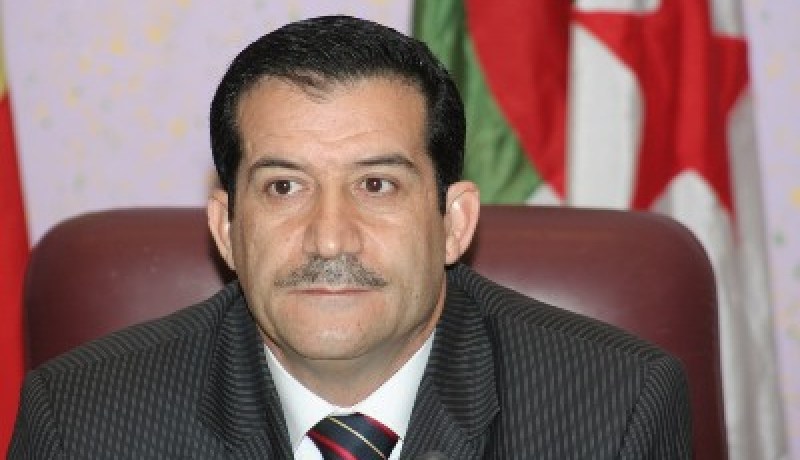 الجزائر تنتقل إلى تجسيد مشروع الطريق السريع العابر للصحراء