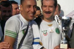 غـول مـدمـن عـلى نـكـت “الـنـهــــار”