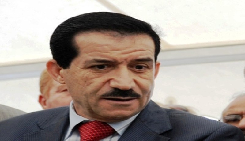 عمار غول يشيد من جيجل بالجهود الكبيرة للدولة بغية تزويد الولاية بشبكة للطرقات والمنشآت القاعدية