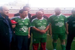 غول‮ ‬يسجل