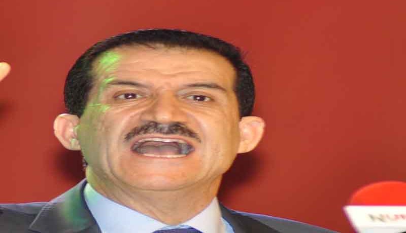 غول يترحّم ويُهنّئ