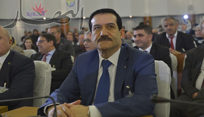 جهات حاقدة تحاول المساس بمؤسسات ورموز الدولة بعدما فشلت كل مخططاتها السابقة
