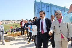 3 ملايير دينار ميزانية إضافية لاستكمال أشغال دنيا بارك في العاصمة