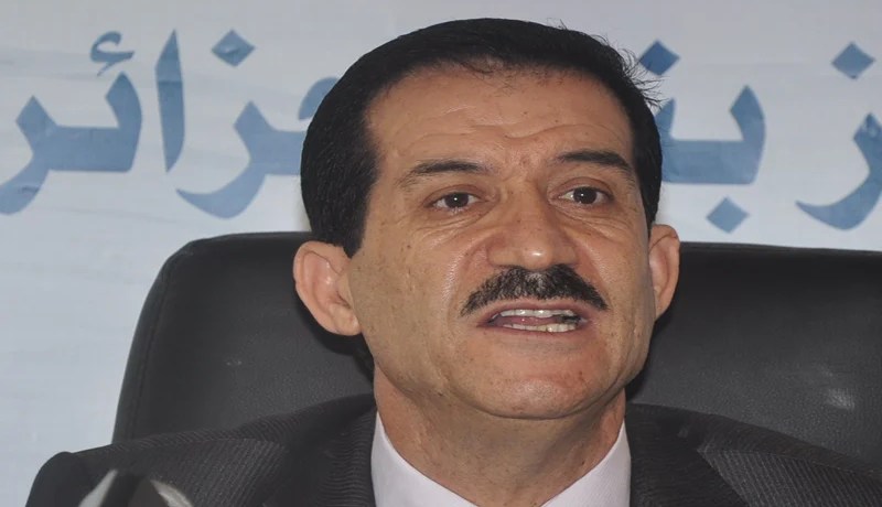 حزب “تاج” يسعى إلى الرفع من نسبة تمثيل المرأة في البرلمان إلى 50 بالمائة