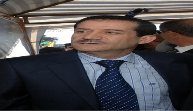 غول يتدخل بالملح