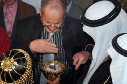 غلام الله يبخر من الحسد