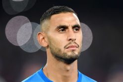 مدرب نابولي.. مُستعجل لعودة غولام !!