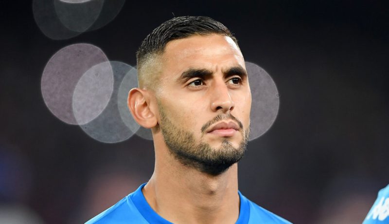 مدرب نابولي.. مُستعجل لعودة غولام !!