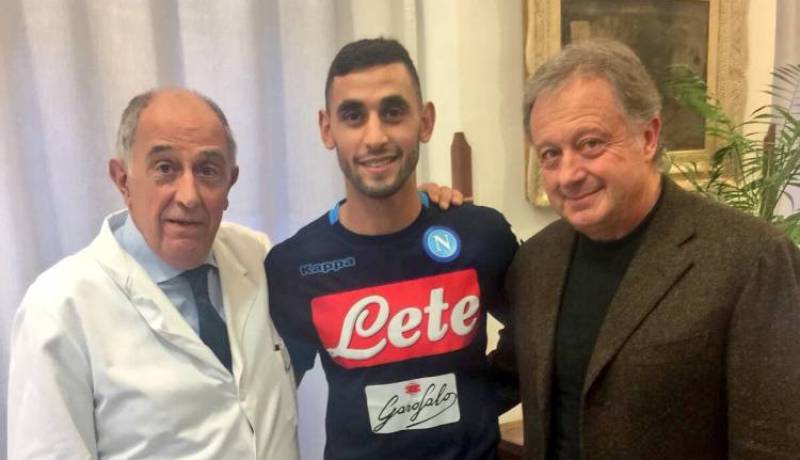 غولام.. “الرجل الخارق”