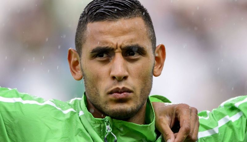 على ذمة الإيطاليين.. غولام لن يُلبي دعوة “الخضر” !