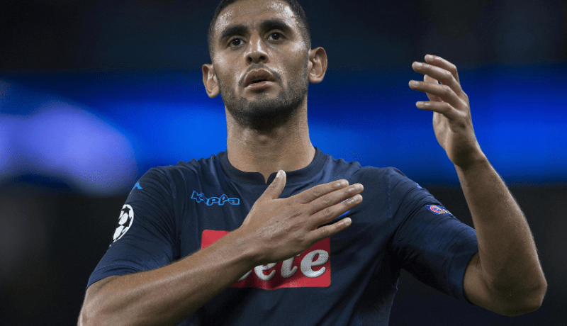 غولام ثامن أفضل ظهير أيسر في العالم !