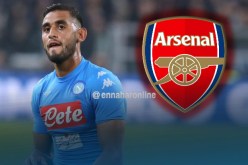 أرسنال وراء تمديد عقد “غولام” في نابولي !