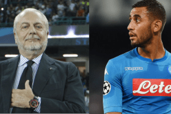 عودة “غولام” تُغير خطة “نابولي”