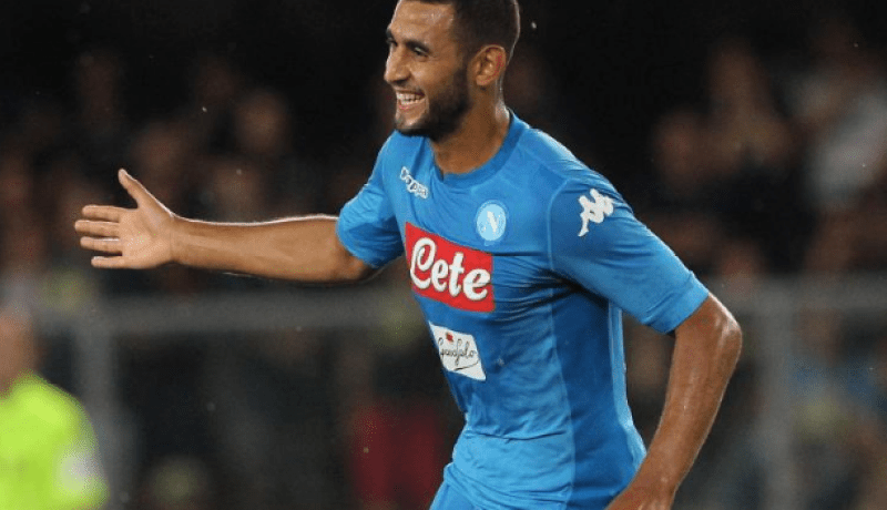 صراع إيطالي إنجليزي لضمّ غولام