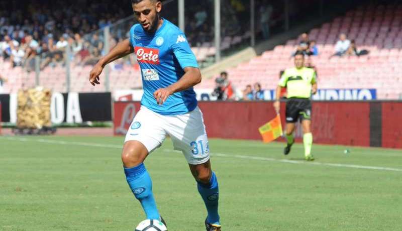 غولام أفضل ظهير أيسر في أوروبا !