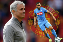 عرض “مورينيو” لـ “غولام” يصنع الحدث في إيطاليا !!