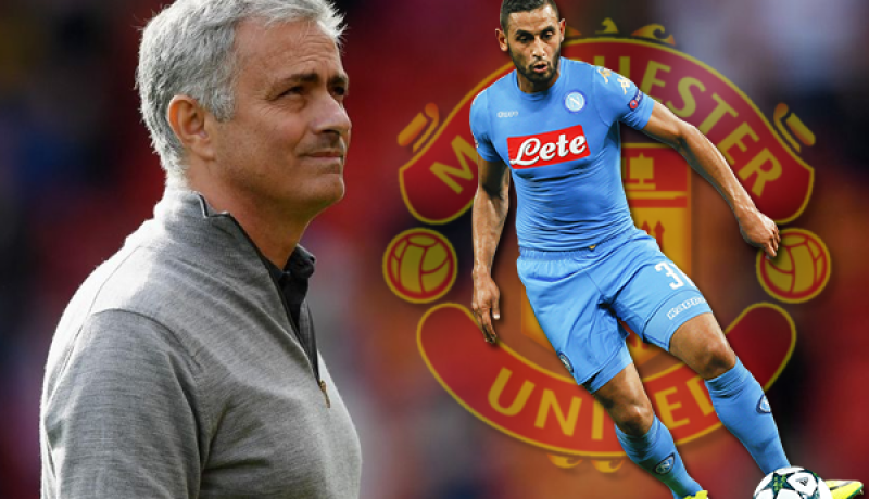 عرض “مورينيو” لـ “غولام” يصنع الحدث في إيطاليا !!