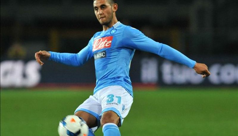 غولام في تشكيلة “الكالتشيو”المثالية