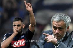 إتفاق تام بين نابولي ومانشستر يونايتد من أجل غولام !