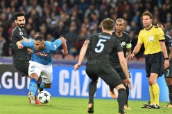 رسميا..غولام يغيب لعدة أشهر !