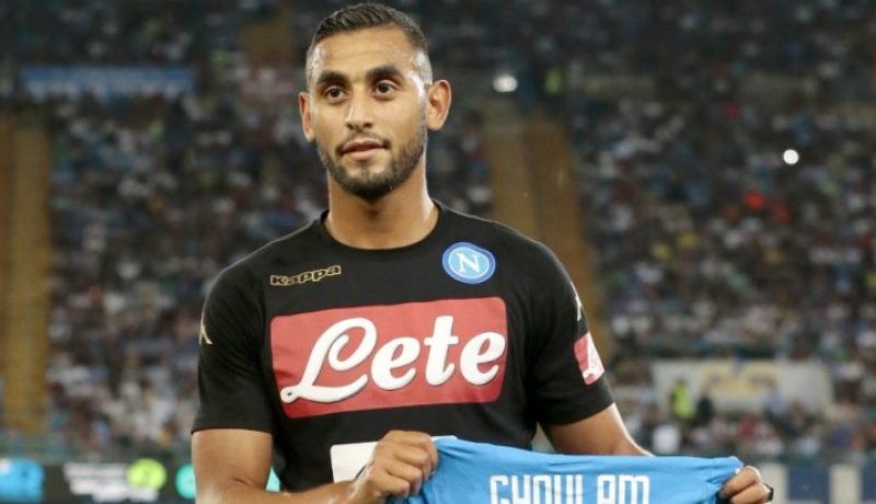 أبواب “تشيلسي” تُفتح لغولام!!